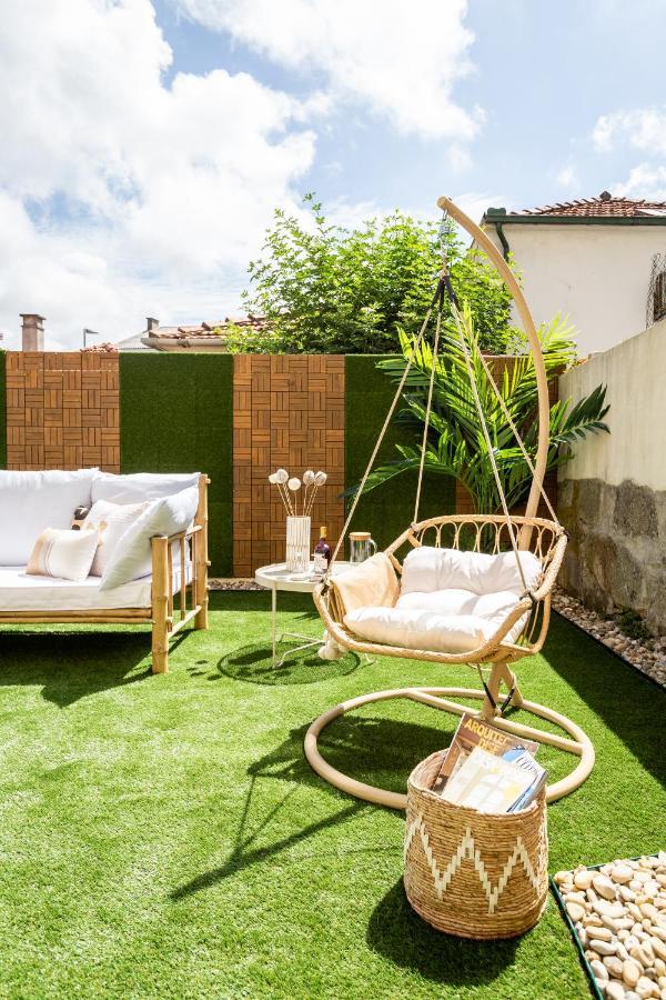 Apartment Opo Vale Formoso Ii Garden & Bbq *