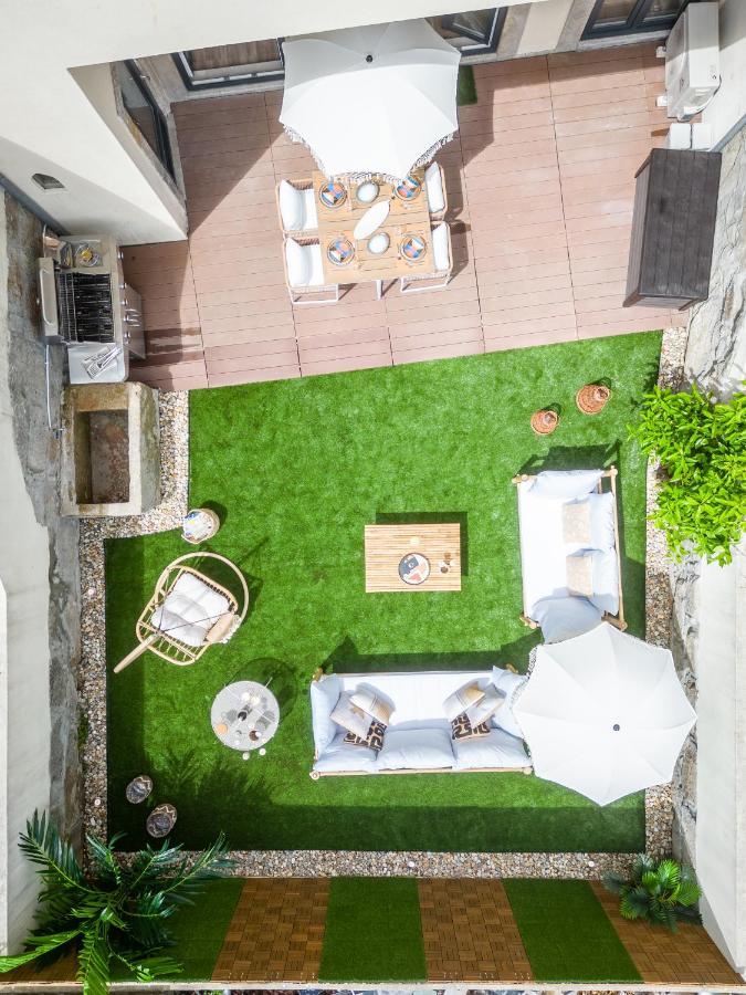 Apartment Opo Vale Formoso Ii Garden & Bbq *
