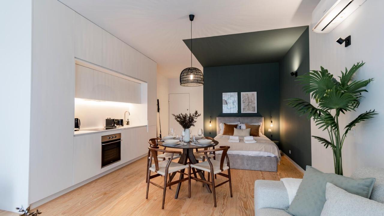 Almada 551 By Lovelystay * Porto