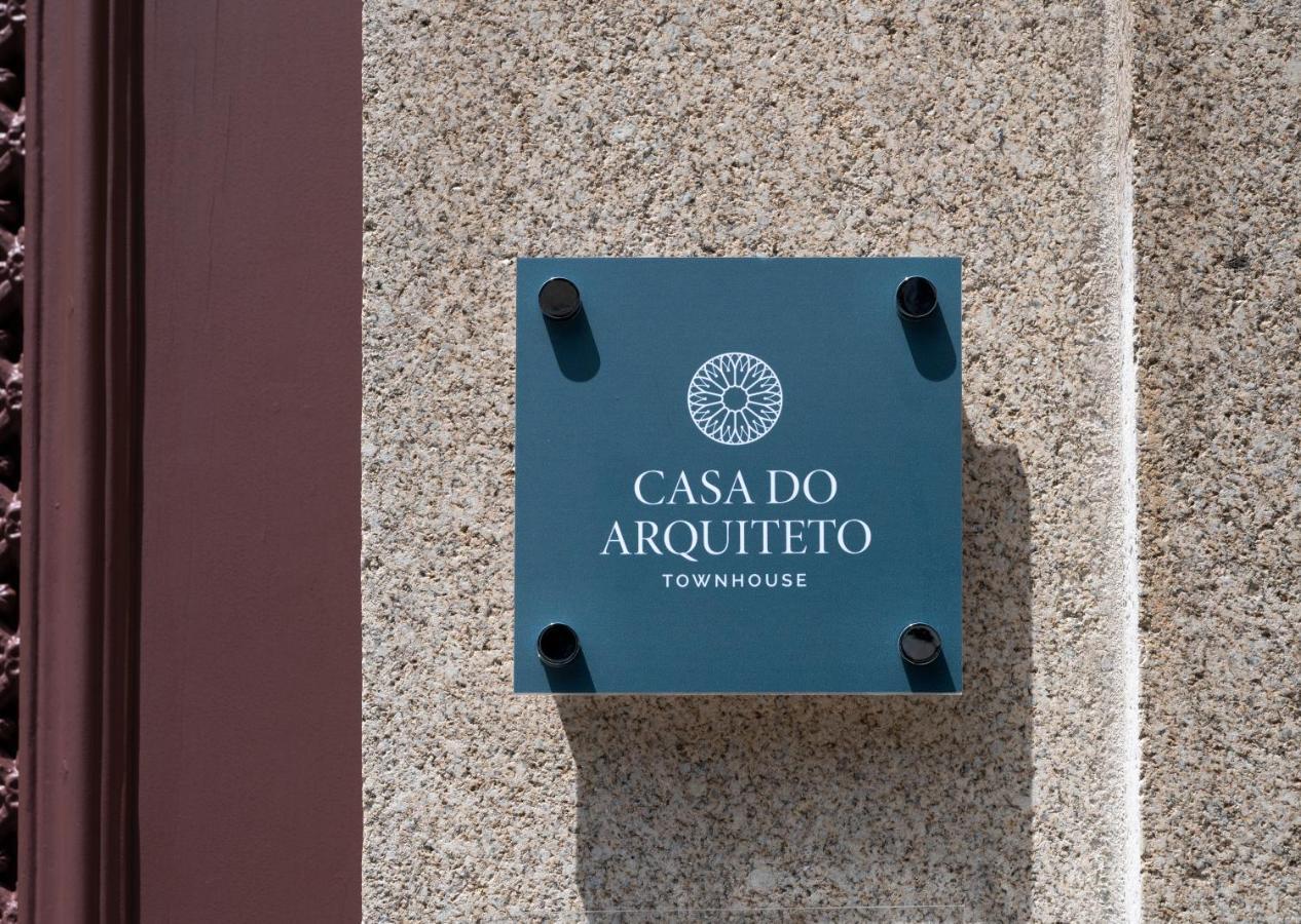 Casa Do Arquiteto Townhouse - Adults Only Guest house