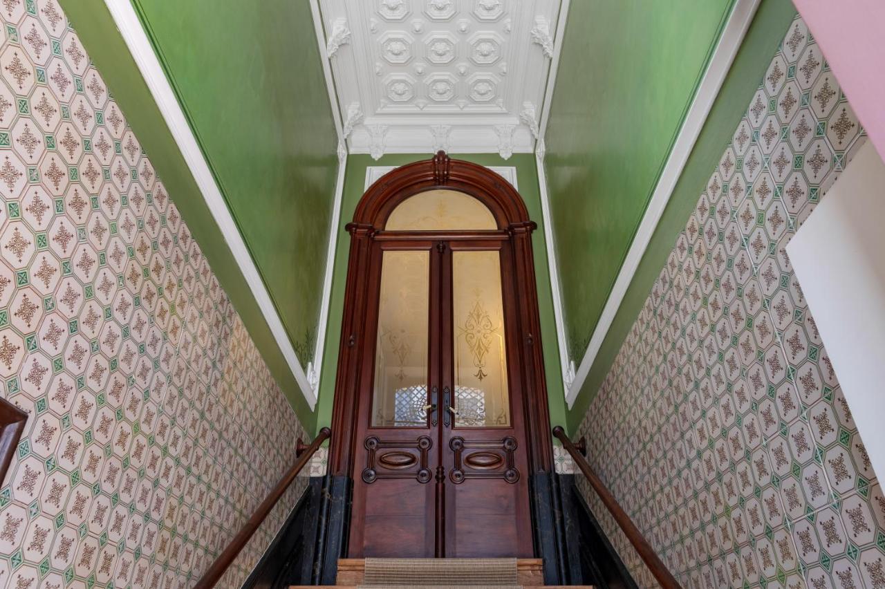 Casa Do Arquiteto Townhouse - Adults Only Guest house *