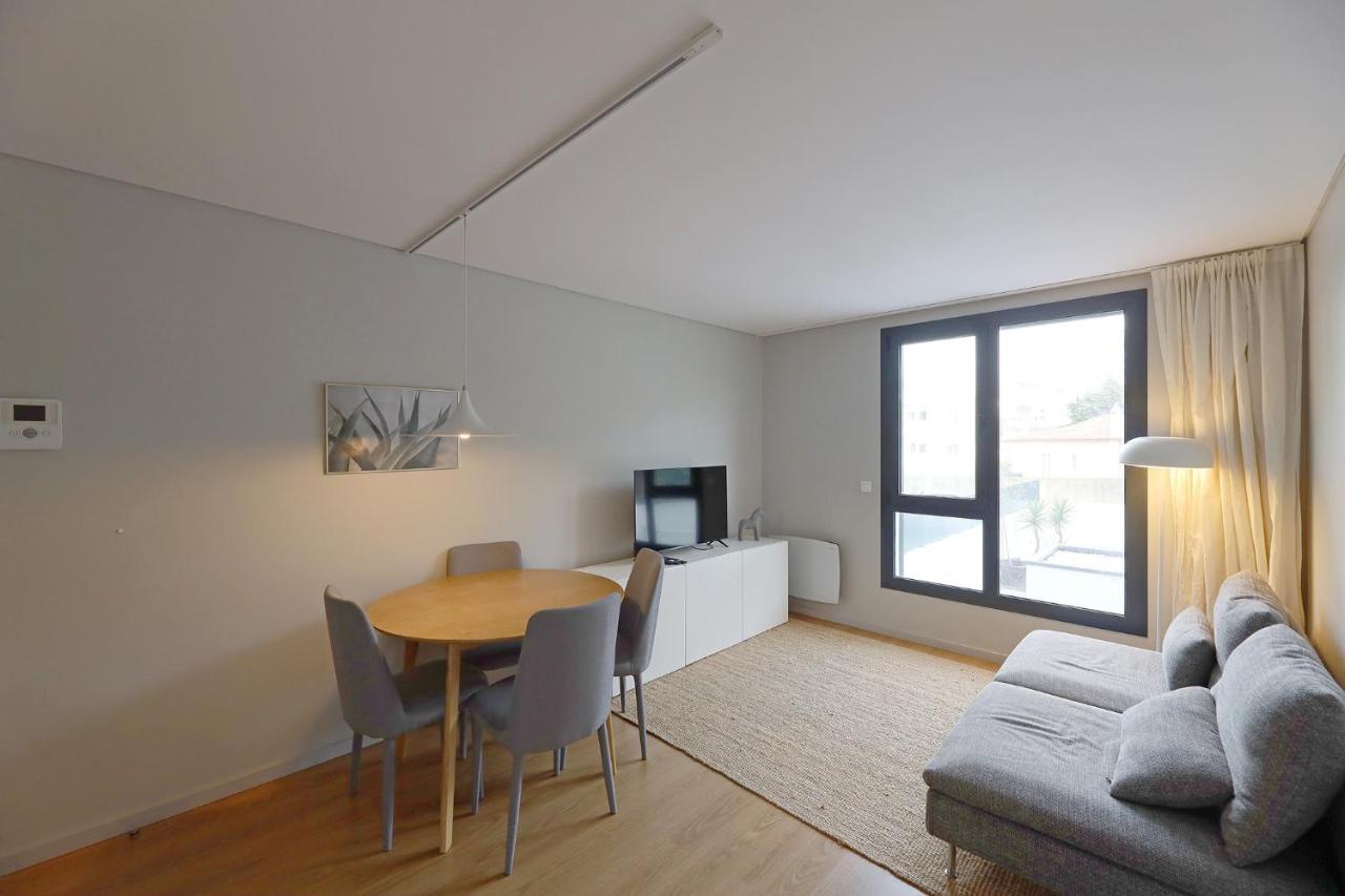 Flh Boavista Flat I Porto