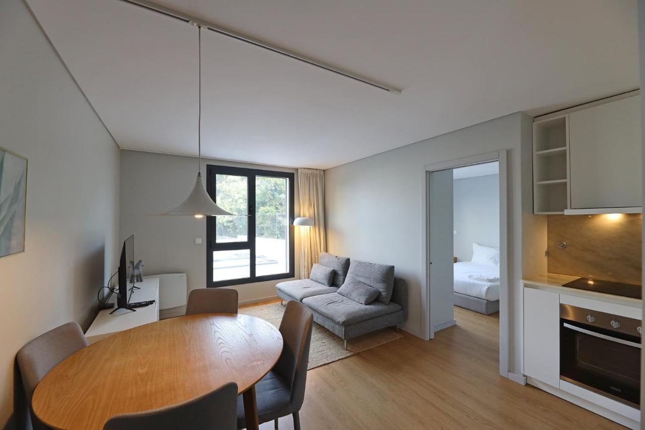 Flh Boavista Flat I Porto