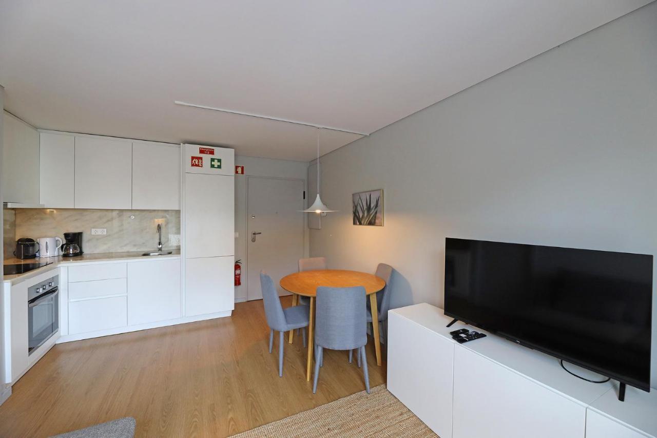 Flh Boavista Flat I