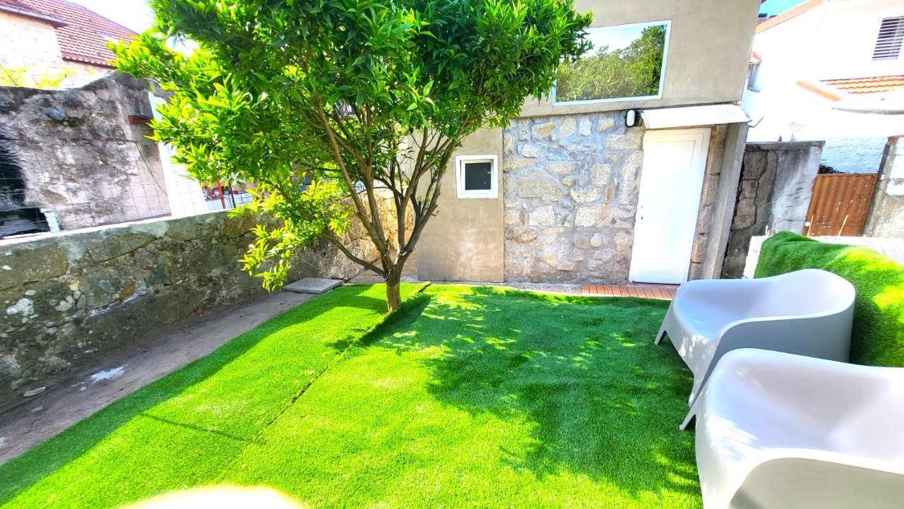 Bela - Center Garden 3 *
