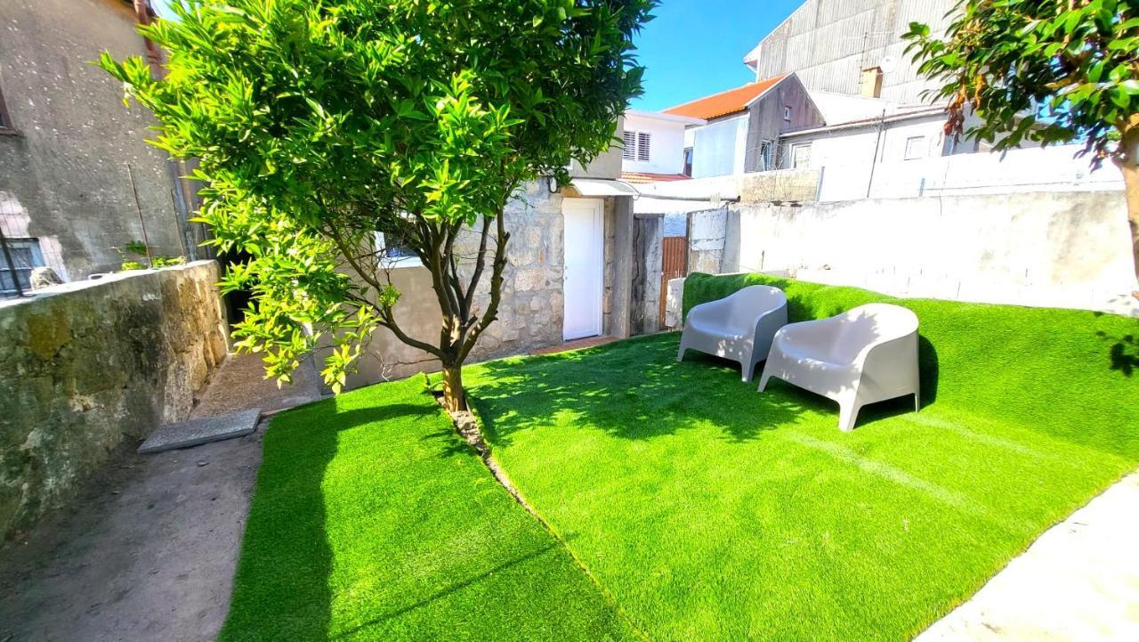 Bela - Center Garden 3