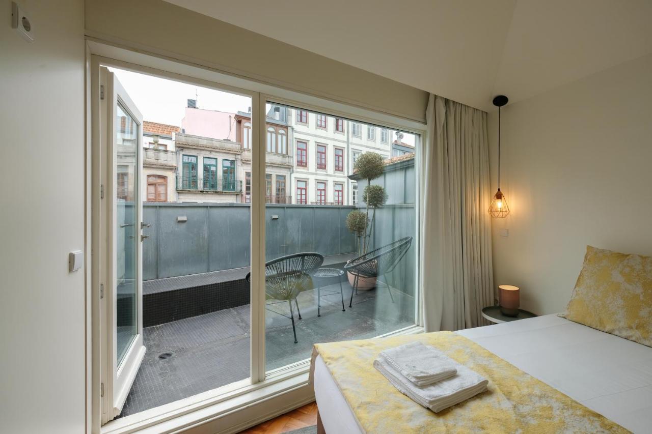 Impar Luxury Appartement *