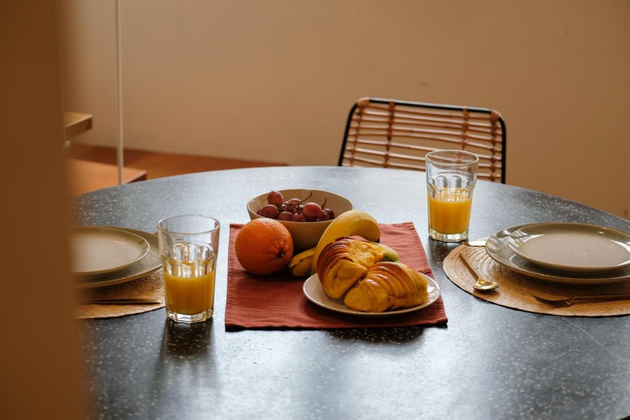 Impar Luxury Appartement Porto