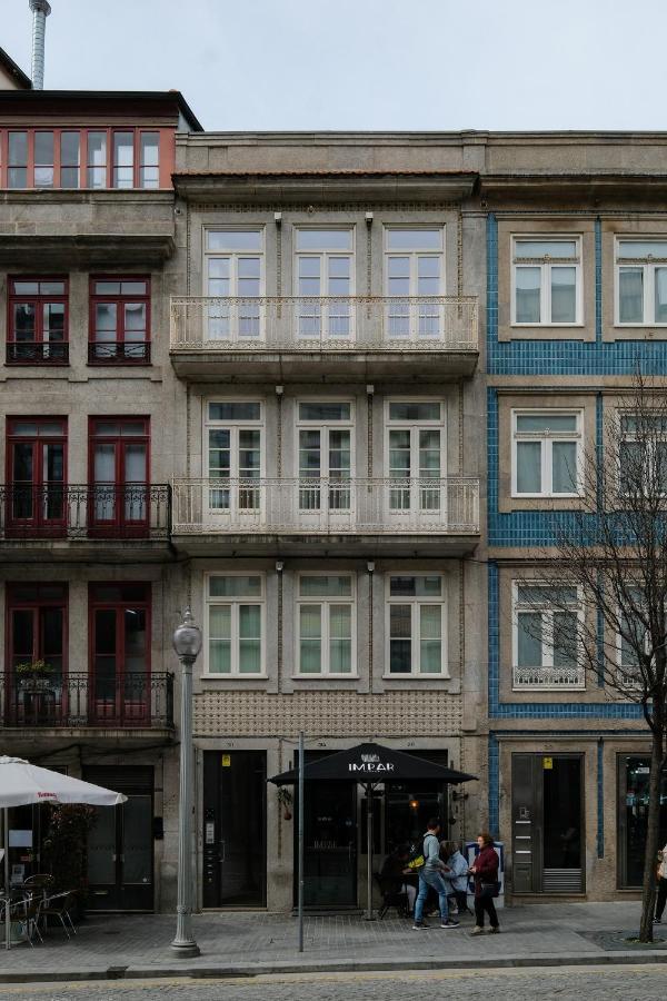 Impar Luxury Appartement Porto