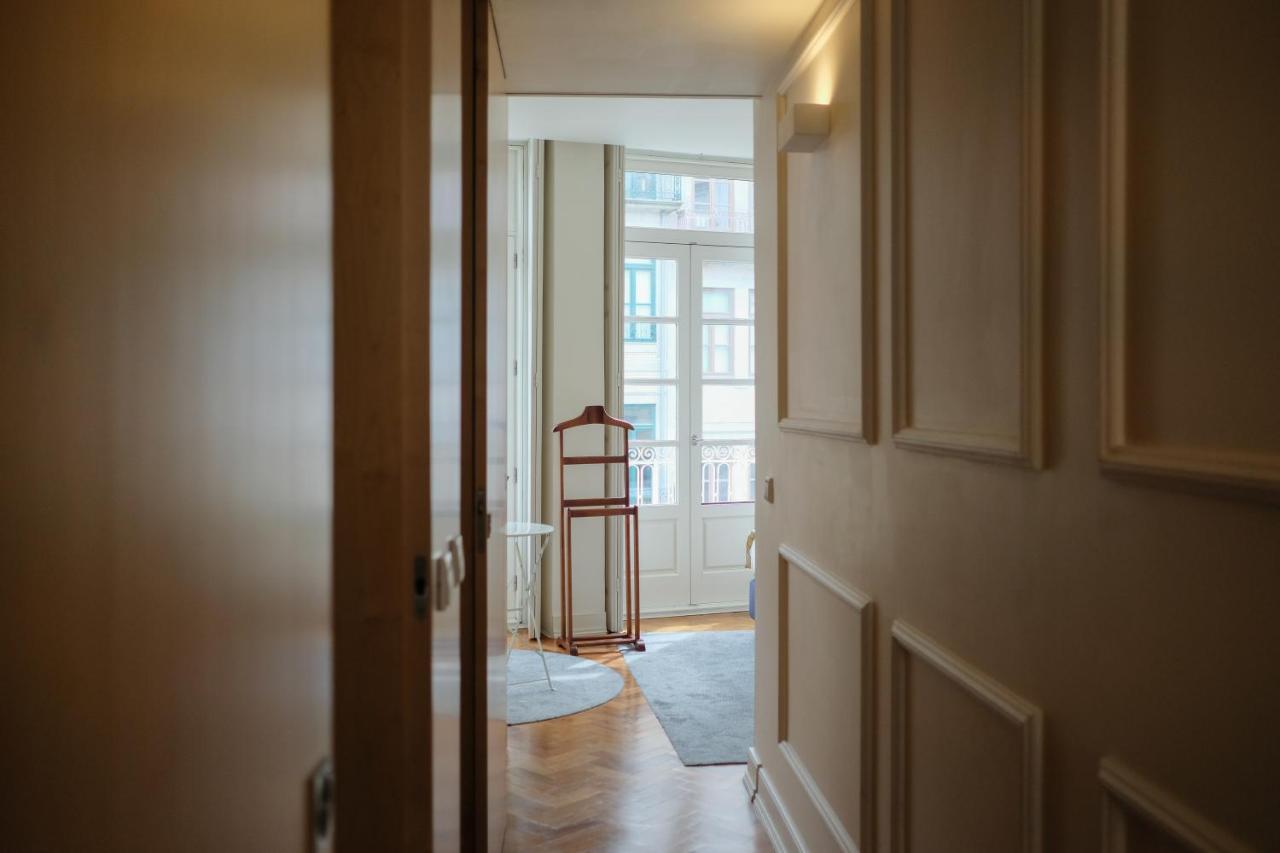 Appartement Impar Luxury Porto