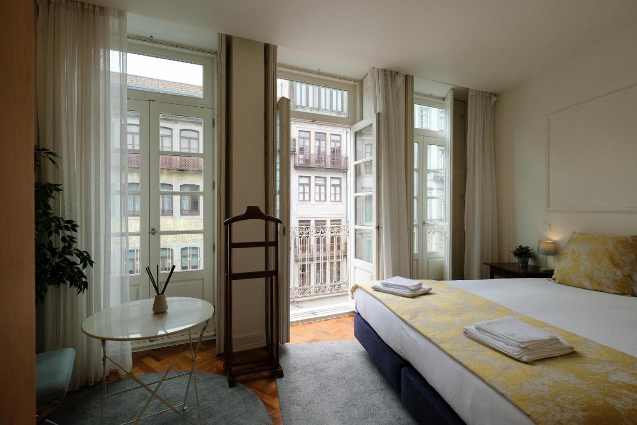 Impar Luxury Appartement *