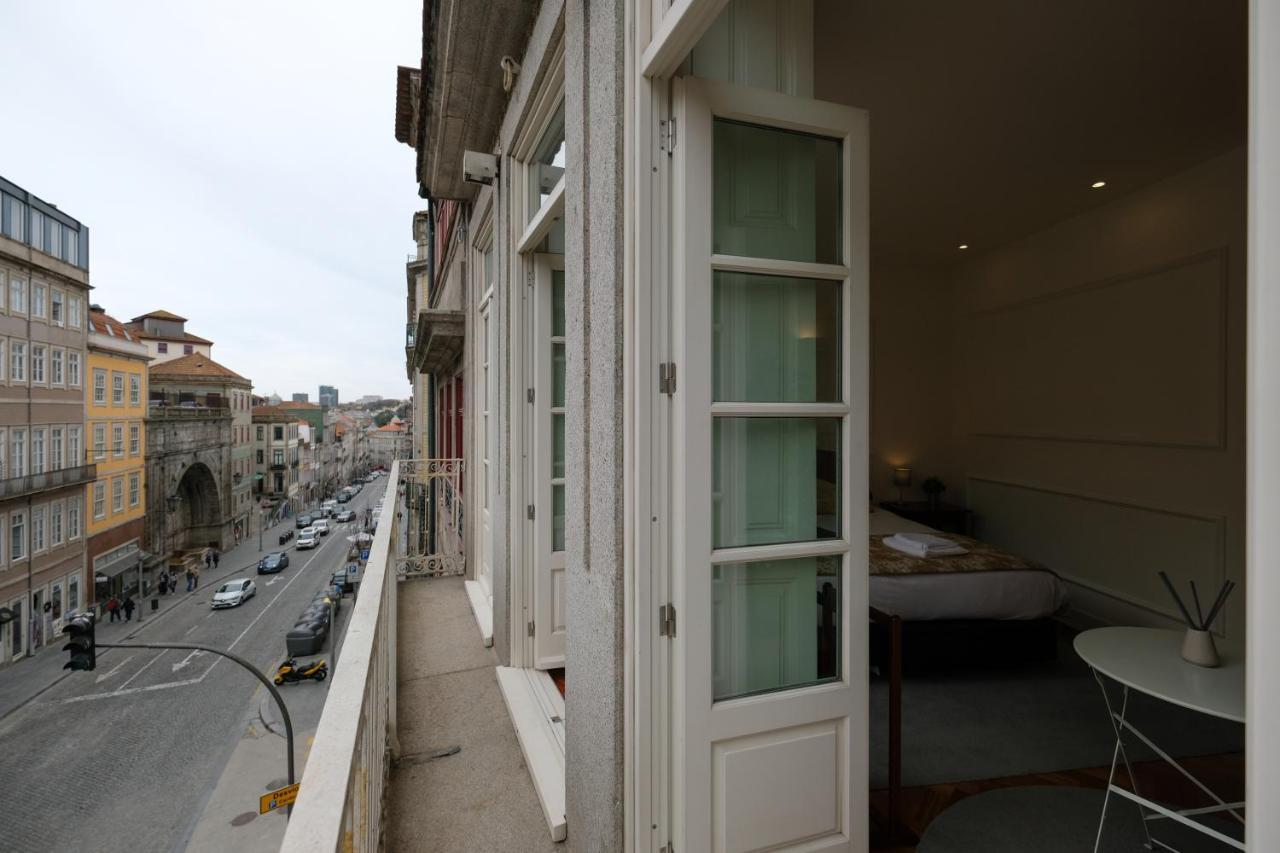 Appartement Impar Luxury Porto