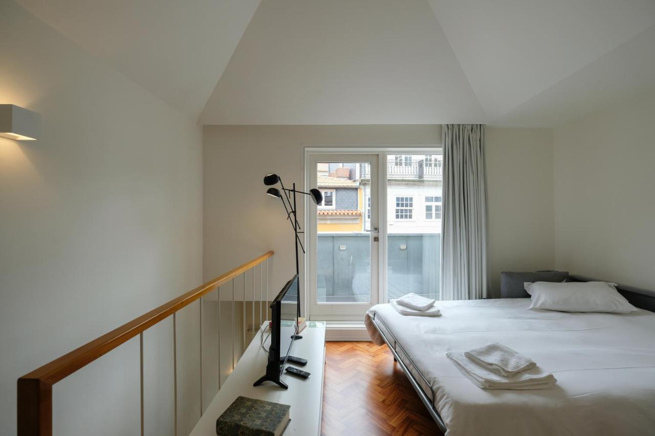 Impar Luxury Appartement Porto