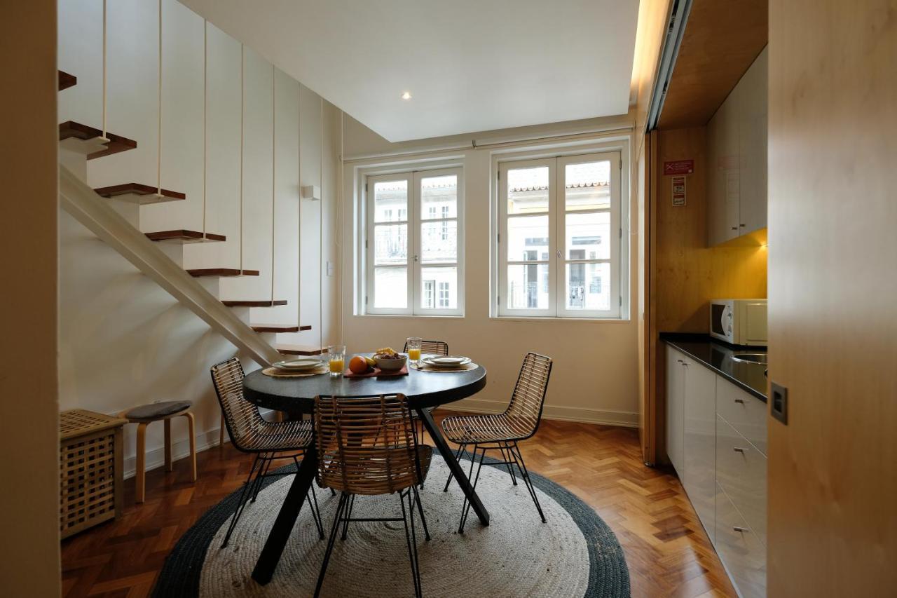 Impar Luxury Appartement *