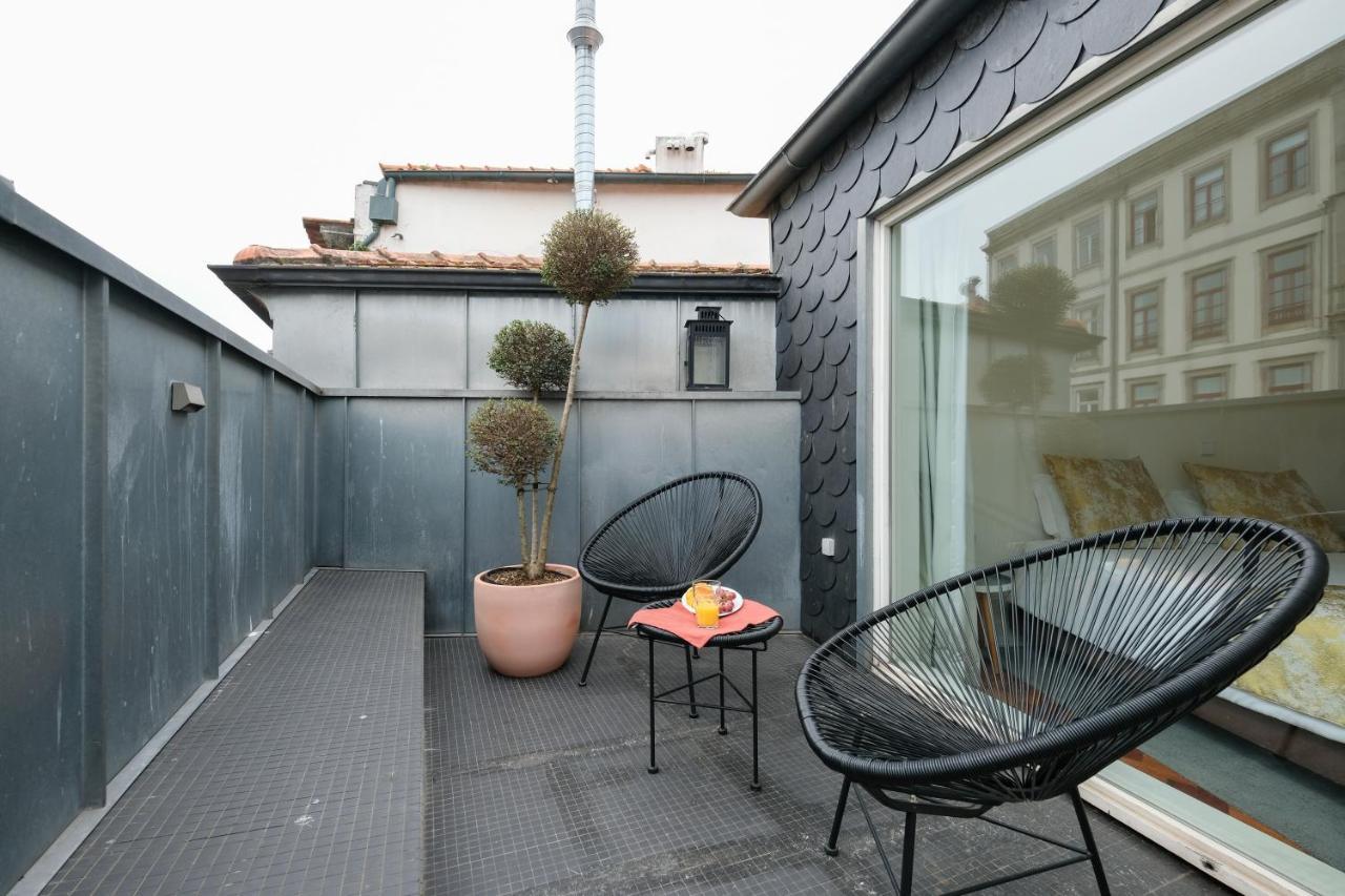 Impar Luxury Appartement