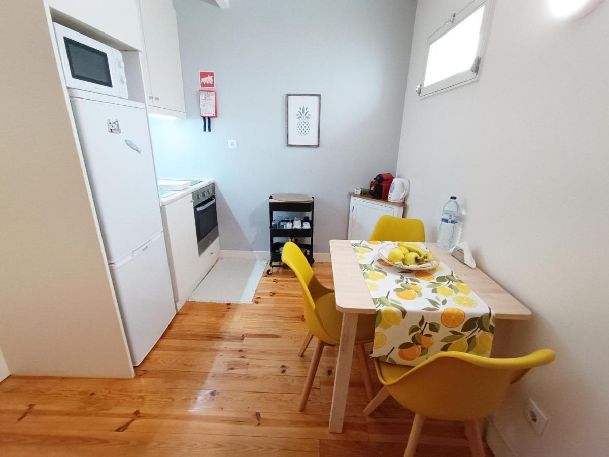 Apartment Duke Street Porto