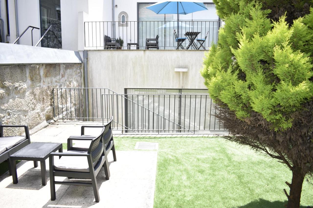 Apartment Oportolazaro