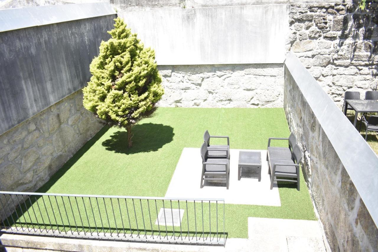Oportolazaro Apartment Porto