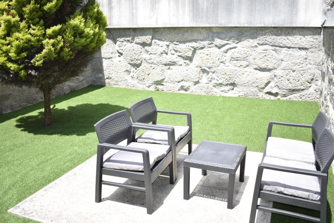 Oportolazaro Apartment *