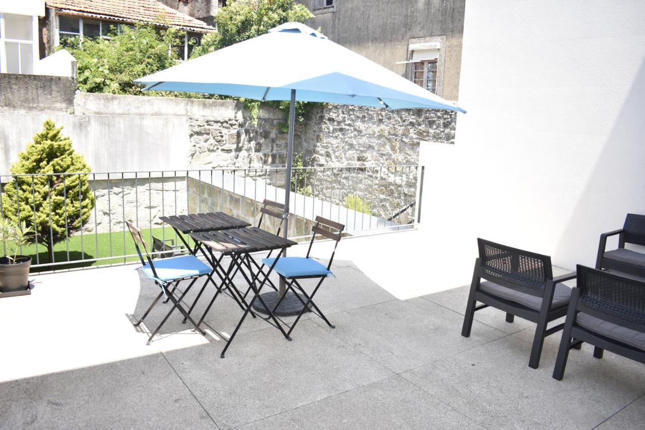 Apartment Oportolazaro Porto