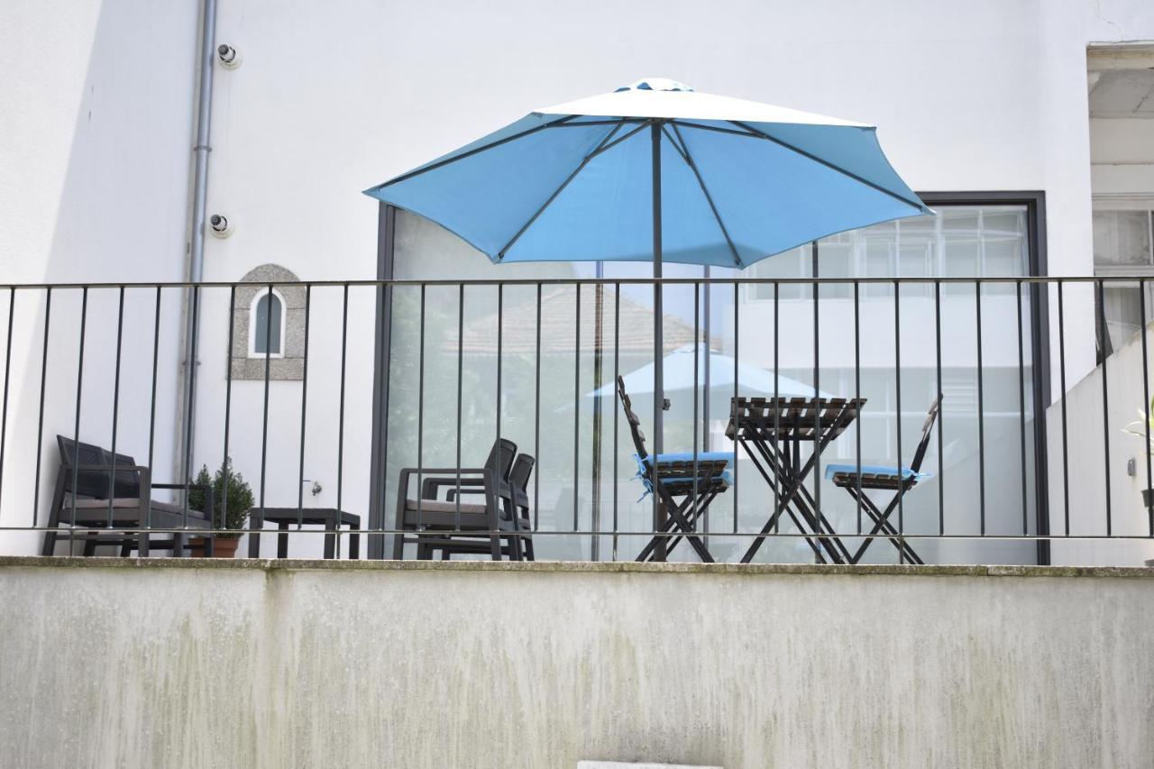 Apartment Oportolazaro