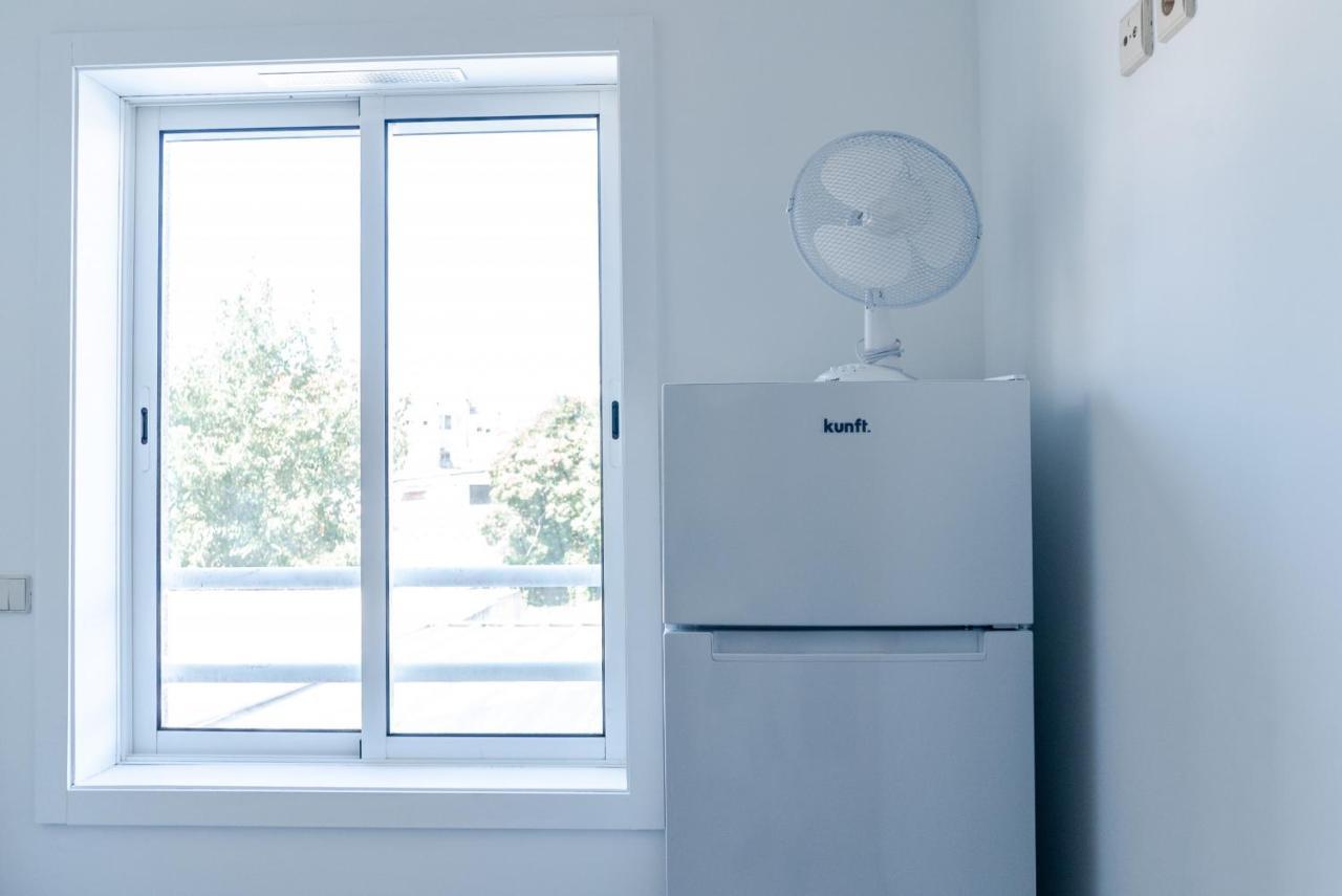 Modern In The Heart Of Lapa Apartment Porto