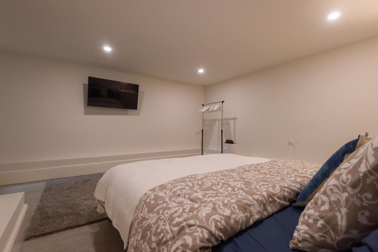 Grandeur Collection - D. Joao Iv Pool & Garden Apartment Porto