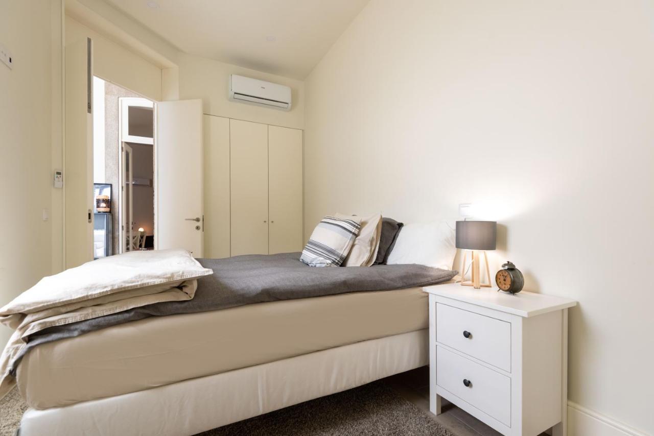Apartment Grandeur Collection - D. Joao Iv Pool & Garden