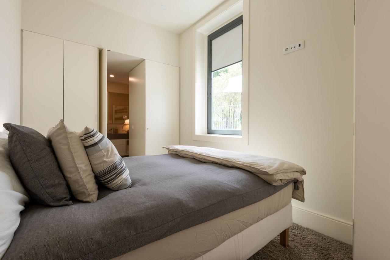 Apartment Grandeur Collection - D. Joao Iv Pool & Garden Porto