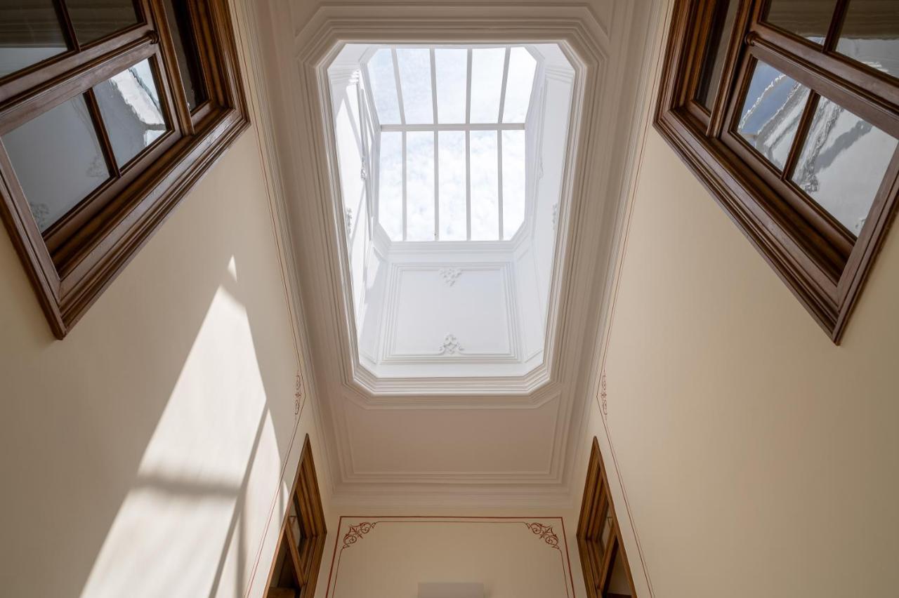 Casa Do Arquiteto Townhouse - Adults Only Porto