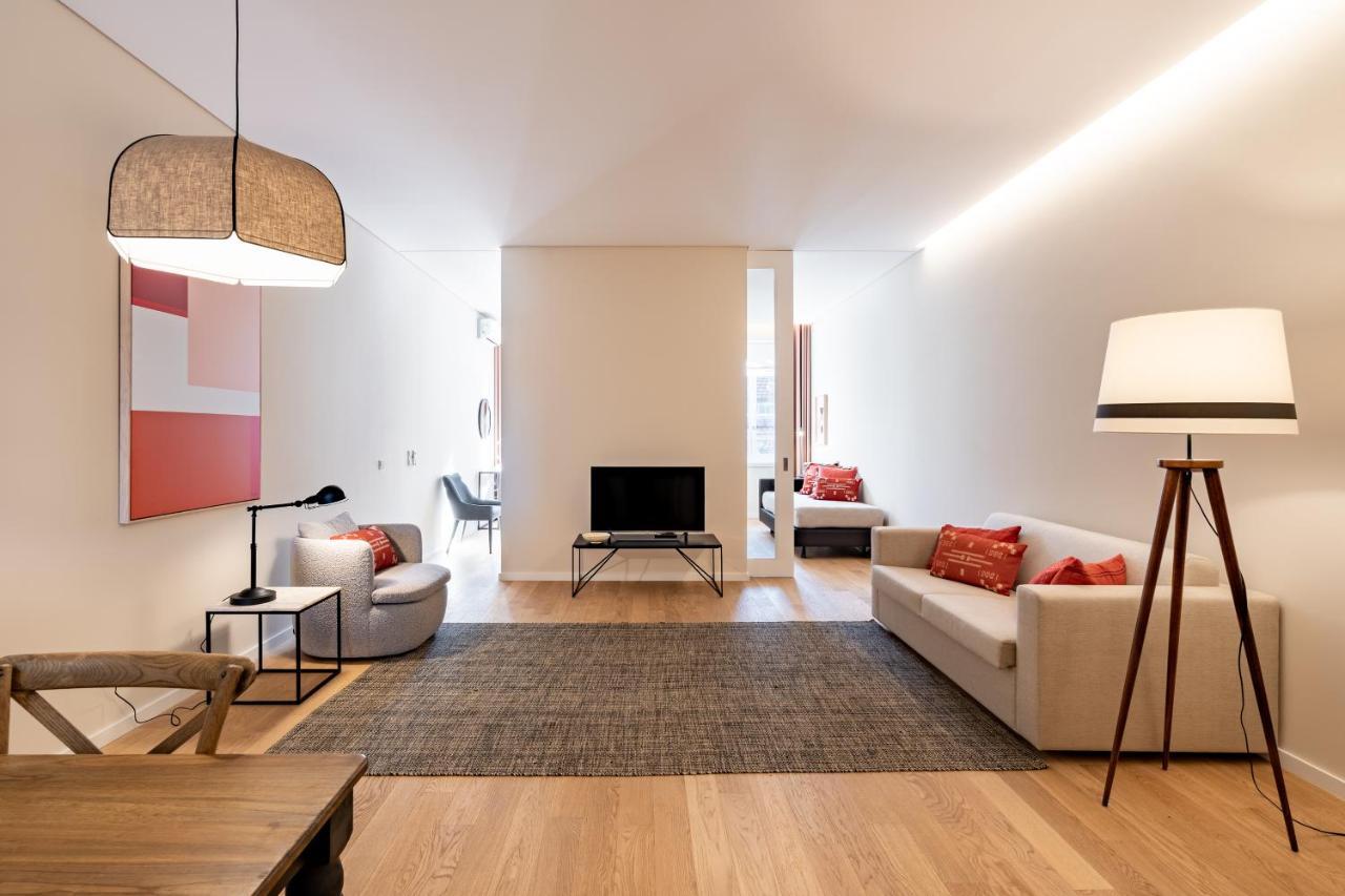 Viva 4 Batalha & Size Flats Batalha Appartement Porto