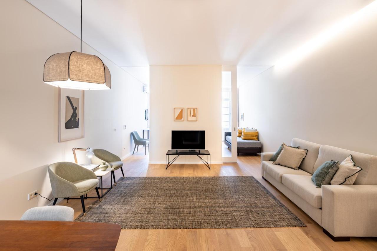 Appartement Viva 4 Batalha & Size Flats Batalha