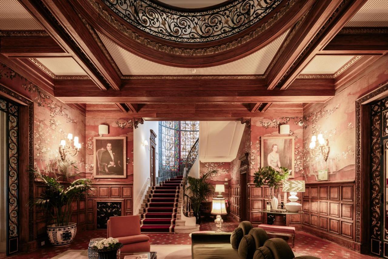 Hotel Hospes Infante Sagres - Small Luxury Of The World 5*