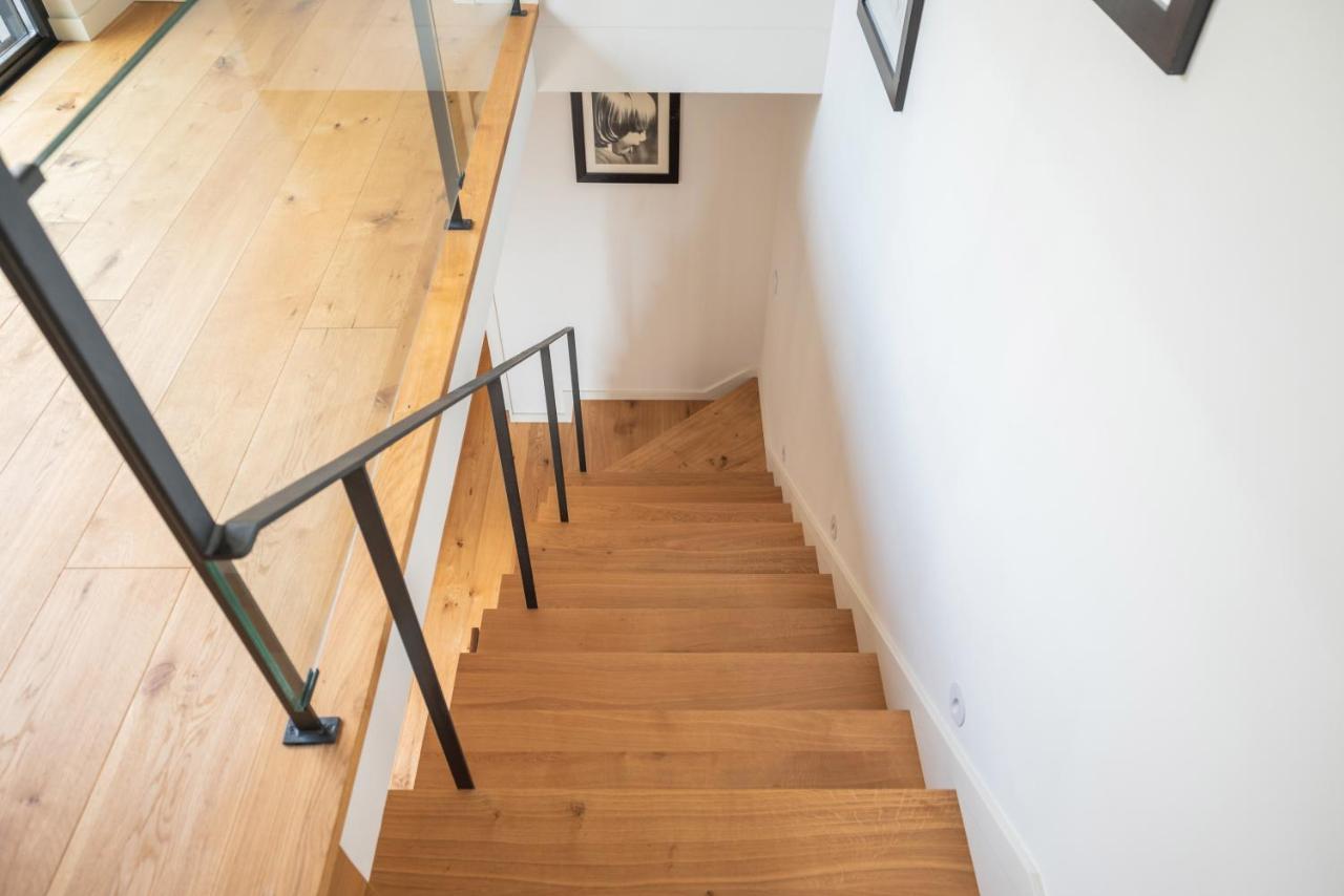 Loft In Villa Porto