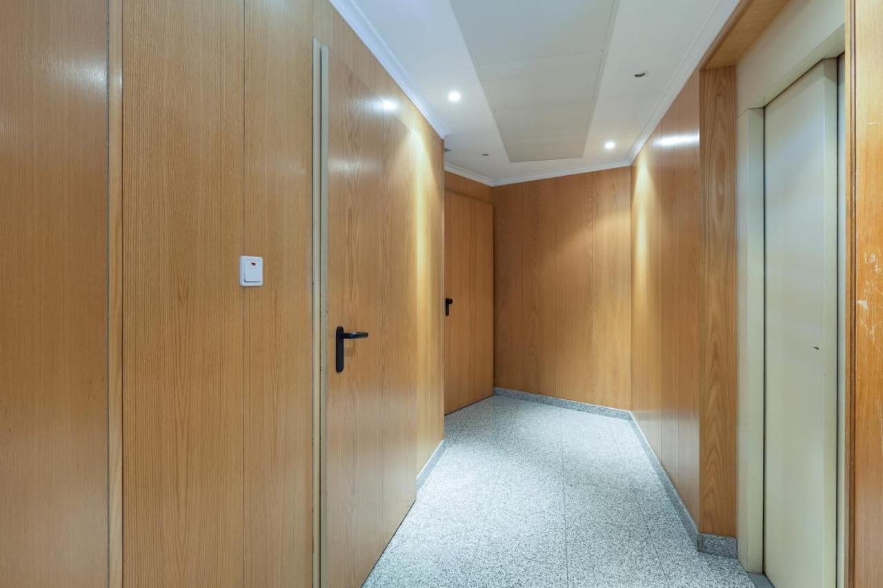 Appartement Host Wise Porto