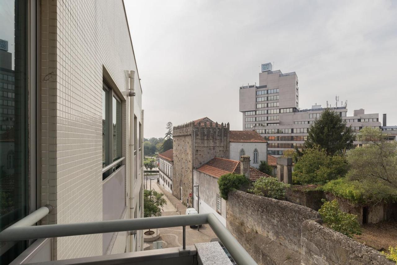 Appartement Host Wise *