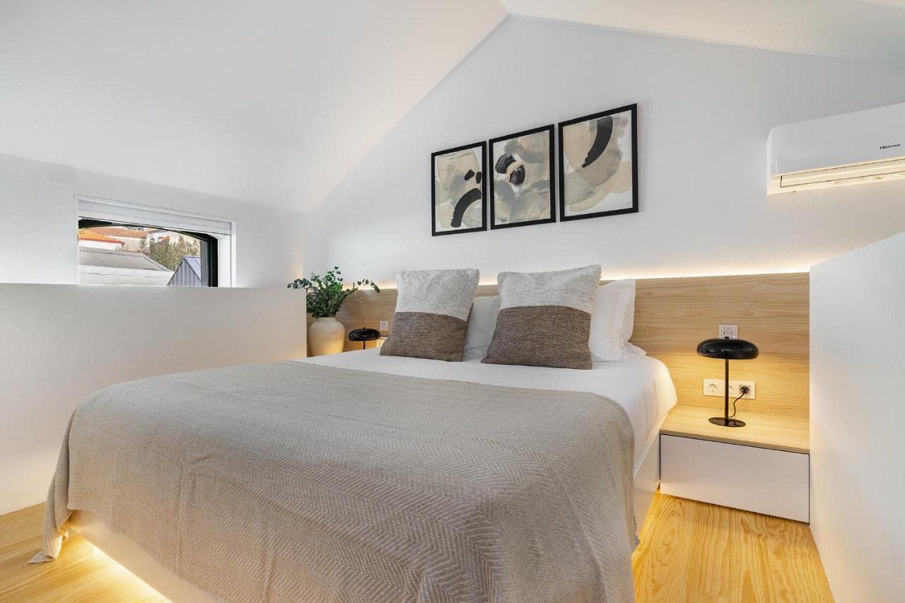 Canto De Luz - Luxury Maison Frühstückspension