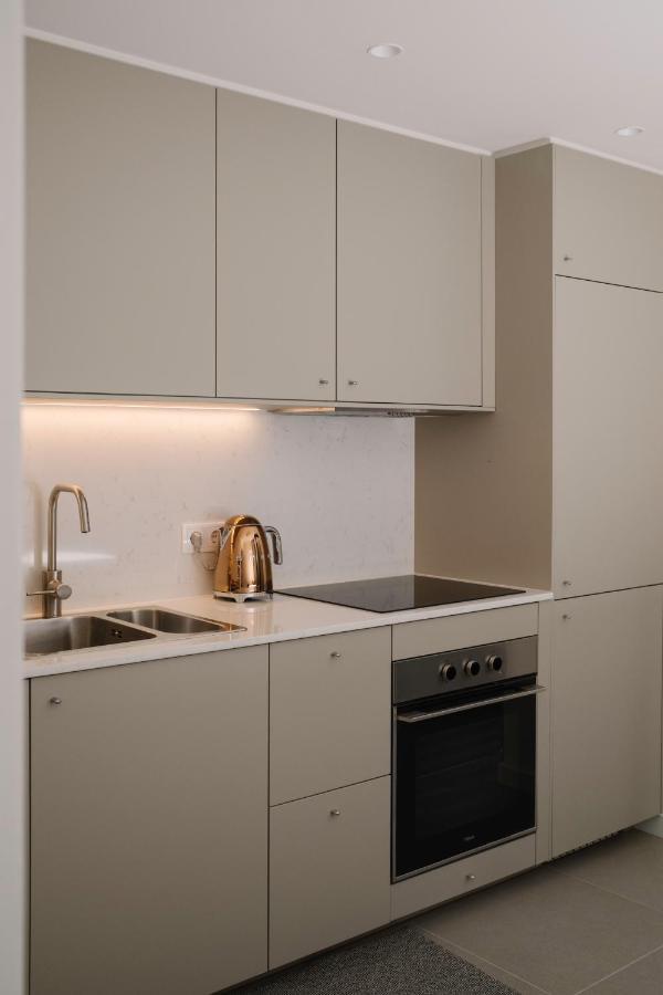 Aldoar House Apartment *