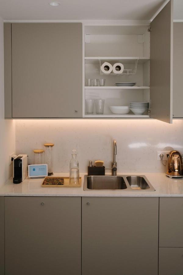 Aldoar House Apartment *