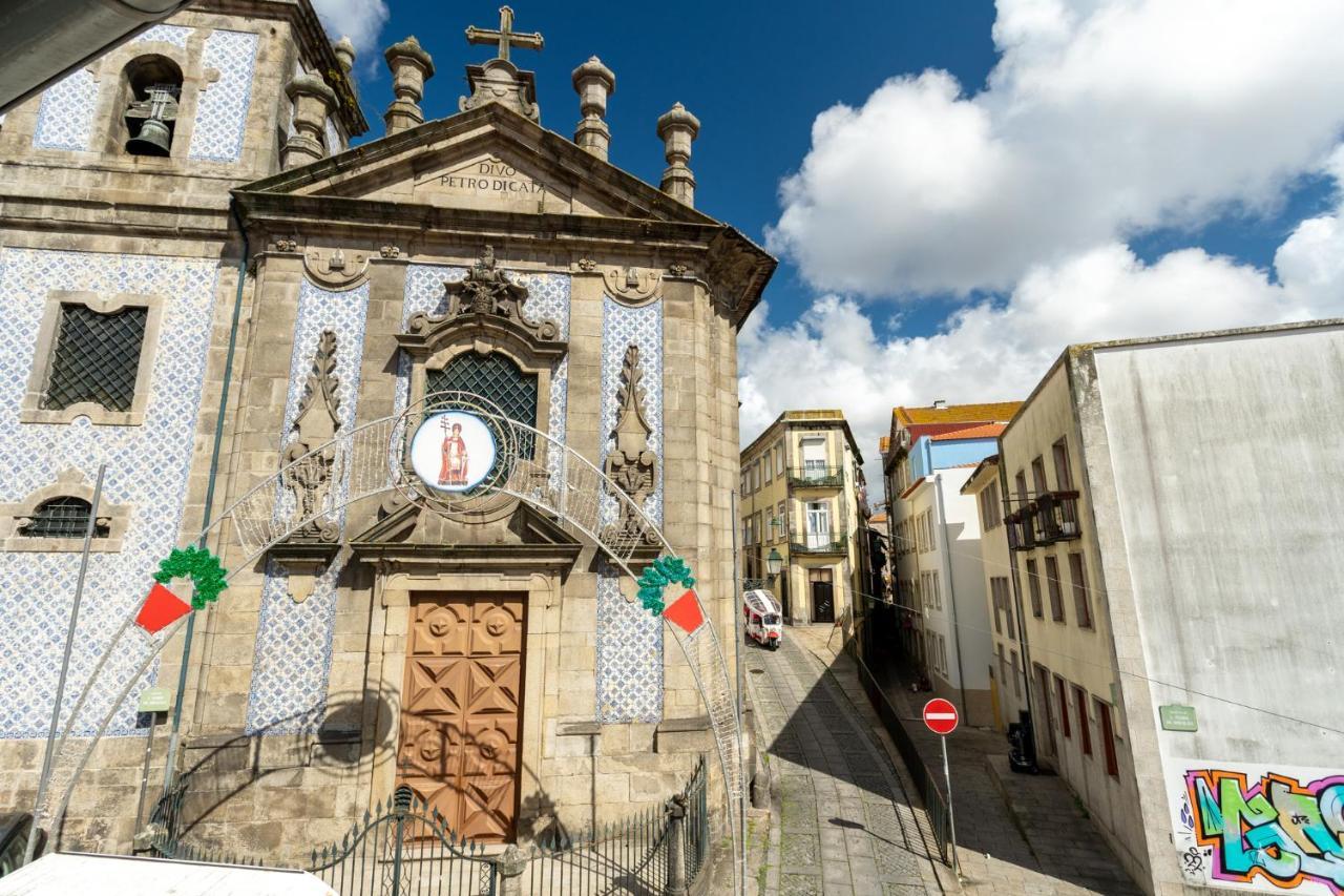 Miragaia By Da'home Apartment Porto