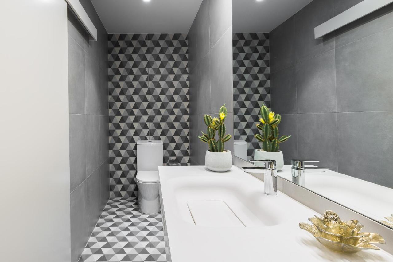 Desativado Apartment *