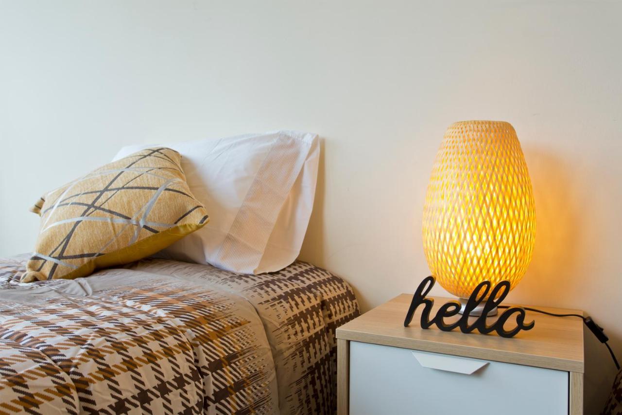 Host Wise - Spacious Trendy Flat W Netflix - Location Porto