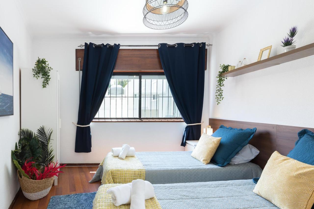 Host Wise - Comfy Bright Flats With Netflix *