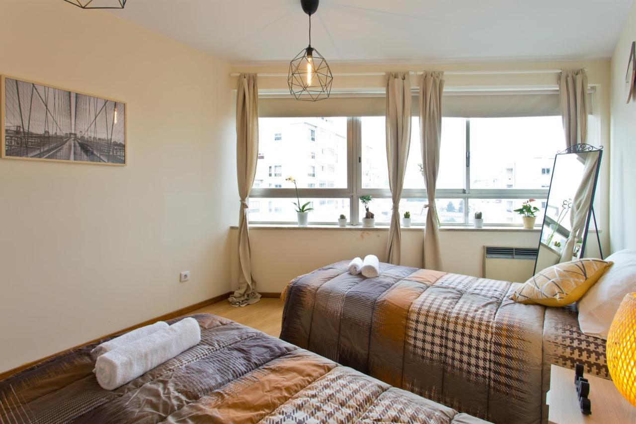 Host Wise - Spacious Trendy Flat W Netflix - Location Apartment *