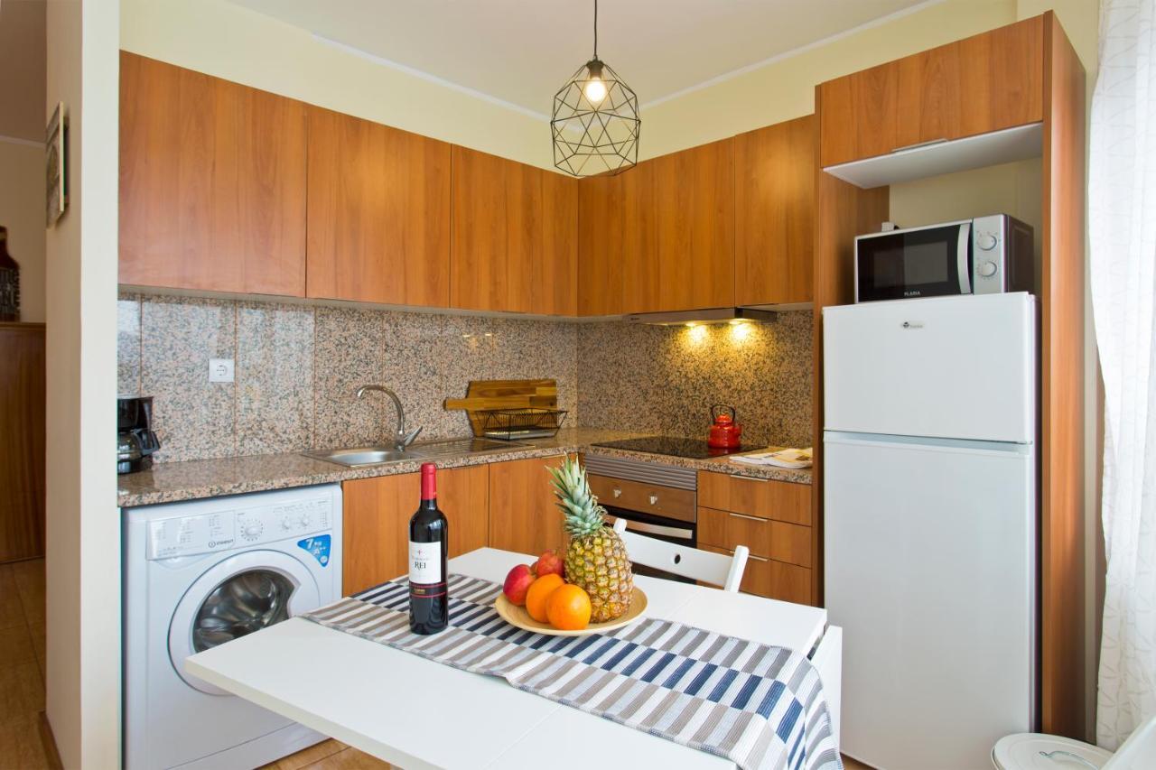 Host Wise - Spacious Trendy Flat W Netflix - Location Porto