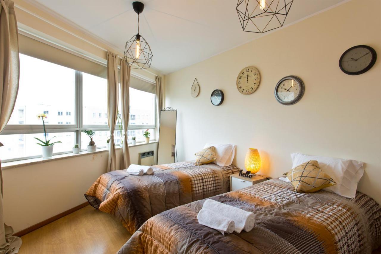 Host Wise - Spacious Trendy Flat W Netflix - Location