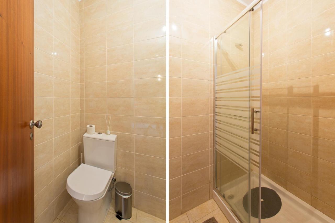 Host Wise - Spacious Trendy Flat W Netflix - Location * Porto