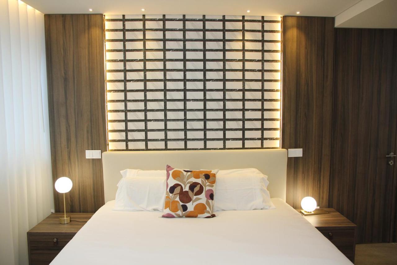 Brandapartments