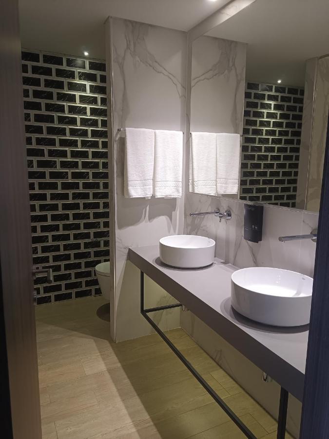 Brandapartments
