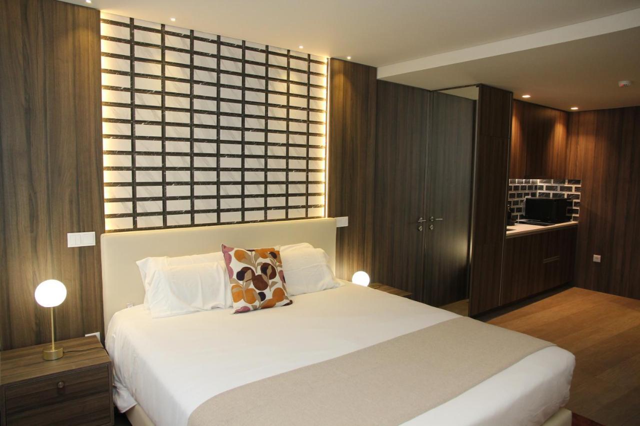 Brandapartments